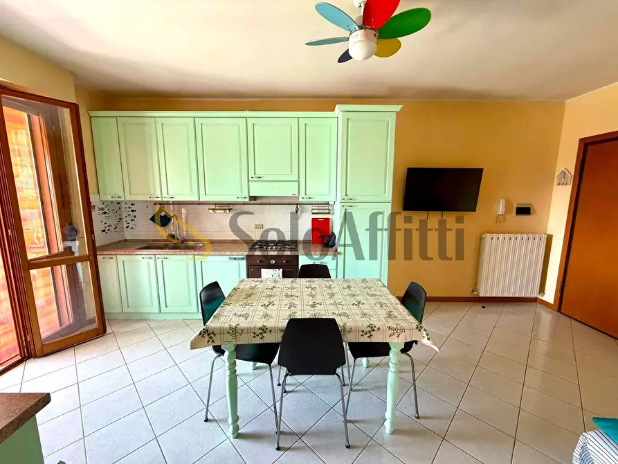 Immagine 5 di Bilocale in affitto  in Via del Parco 5 a Martinsicuro