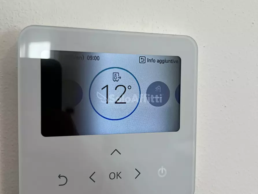 Immagine 14 di Bilocale in affitto  in Via San Rocco 129 a Seregno