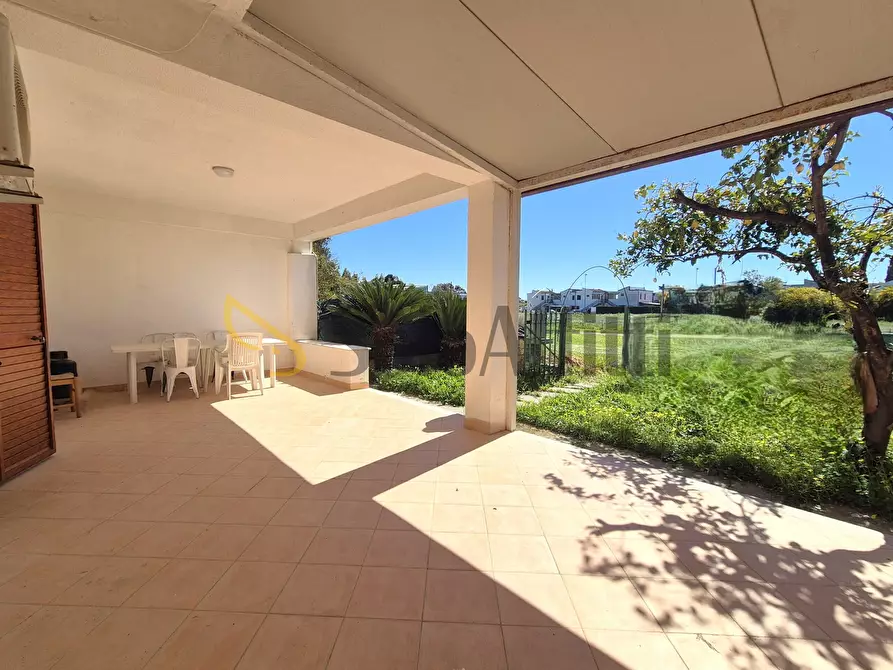 Immagine 1 di Casa indipendente in affitto  in Villaggio Eucaliptus a Simeri Crichi