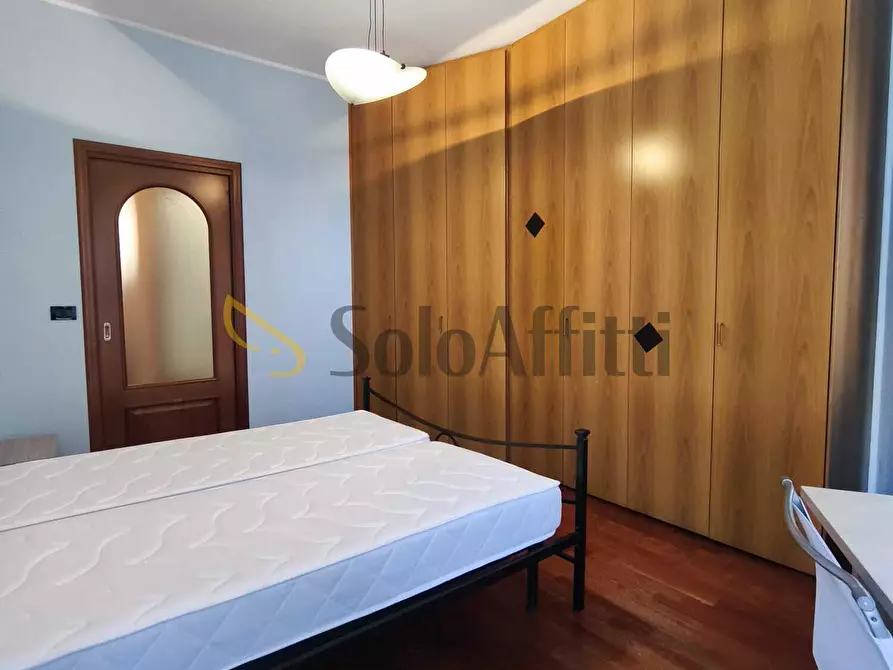 Immagine 4 di Quadrilocale in affitto  in Via Pietro Francesco Guala 5 a Torino