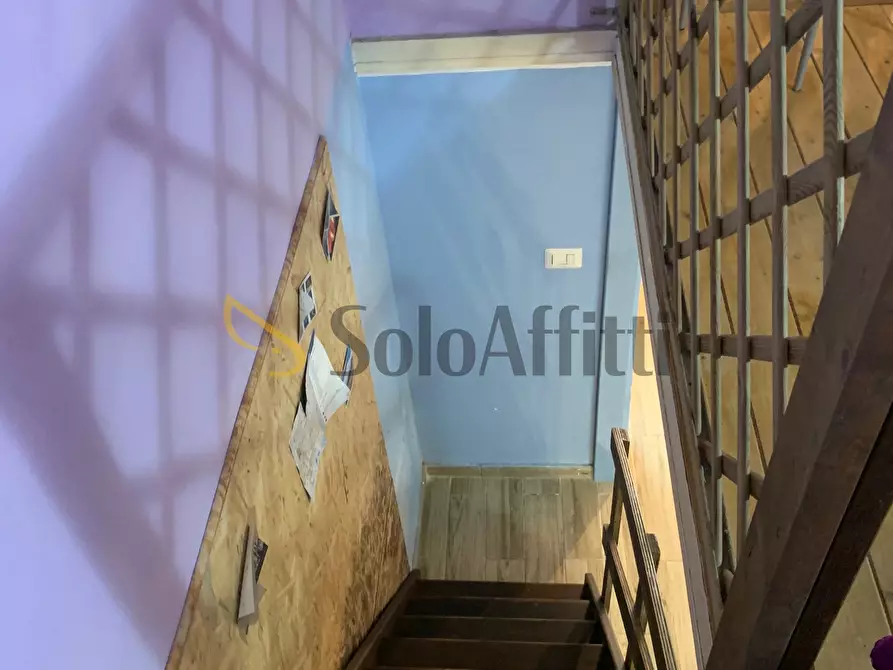 Immagine 29 di Bilocale in affitto  in Via Conte Ruggero 65 a Catania