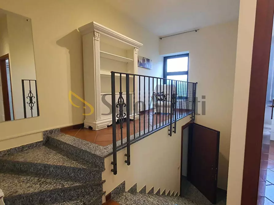 Immagine 12 di Bilocale in affitto  a Gallarate