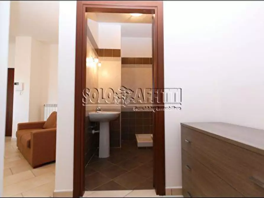 Immagine 4 di Bilocale in affitto  in Via di vitalone a Terni