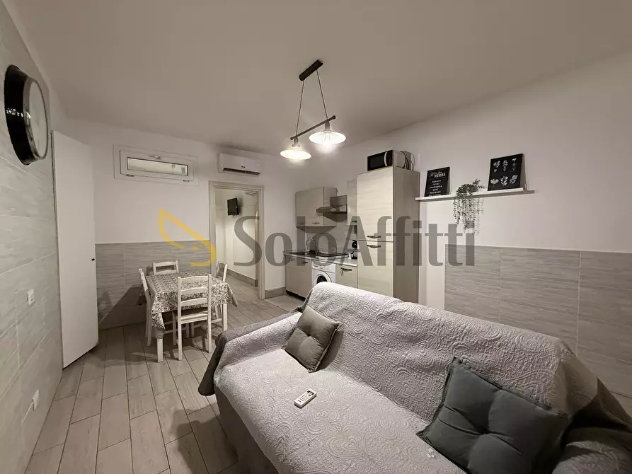 Immagine 6 di Bilocale in affitto  in Via Antonio Gramsci a Anzio