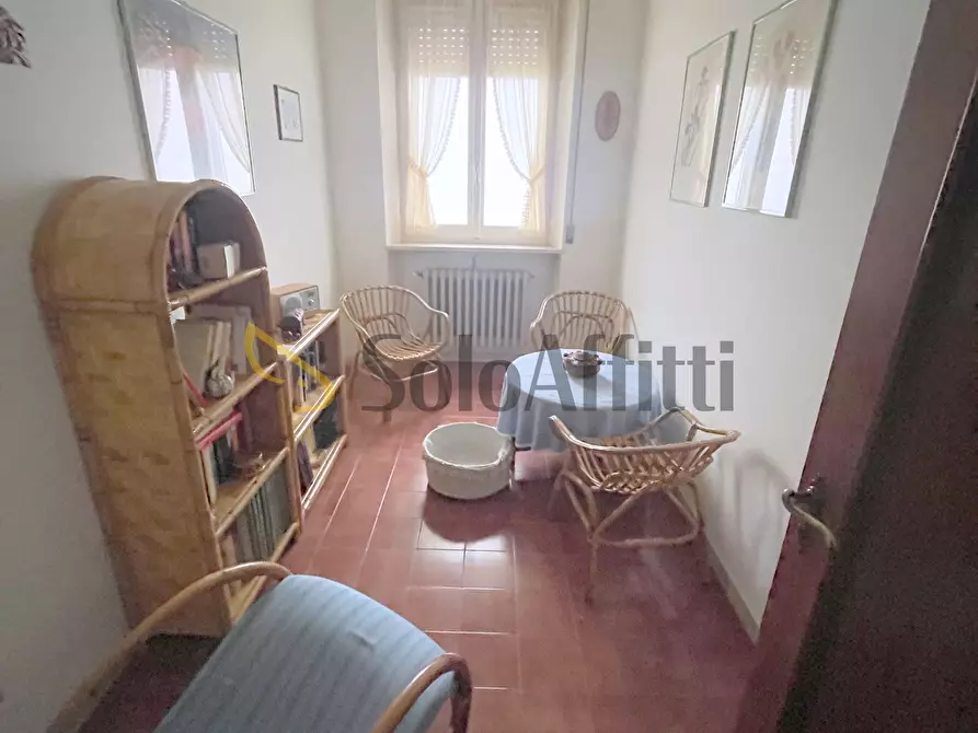 Immagine 9 di Quadrilocale in affitto  a Osimo