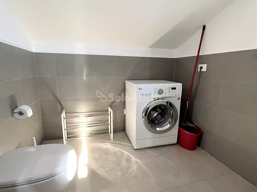 Immagine 5 di Mansarda in affitto  a Catanzaro