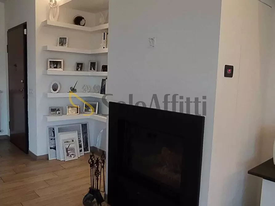 Immagine 7 di Trilocale in affitto  in Via Beppe Lombardi a Terni