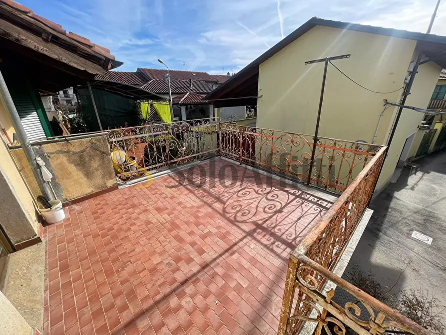 Immagine 20 di Trilocale in affitto  in Borgata Roncaglia 3 a Villarbasse