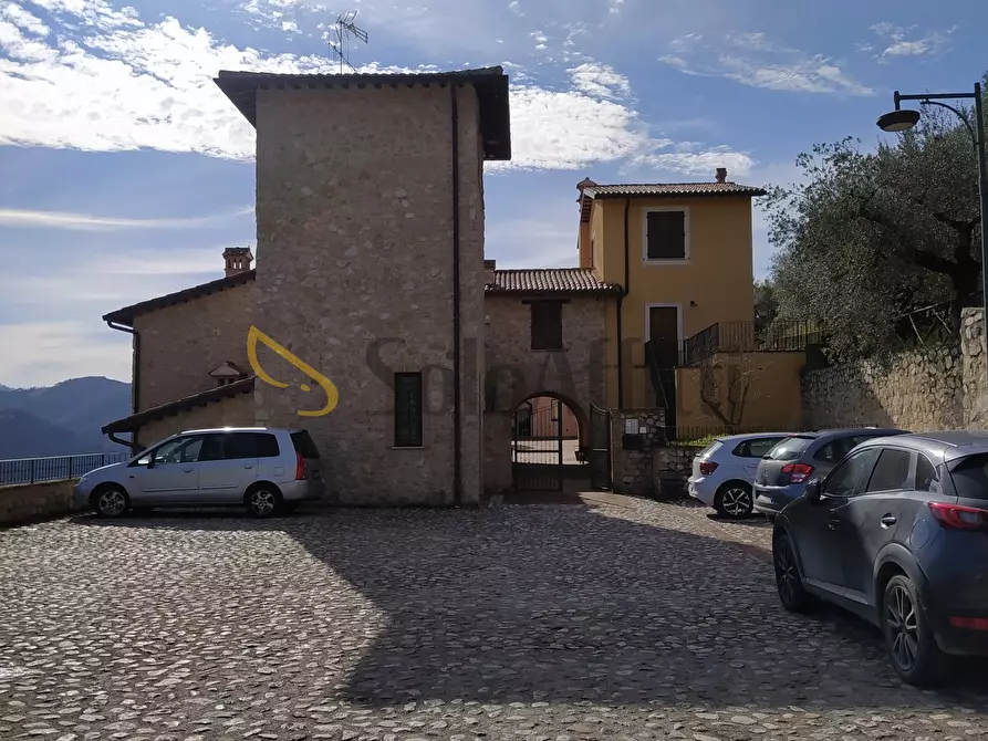 Immagine 38 di Trilocale in affitto  in Via Eugenio Tonelli 1 a Montefranco