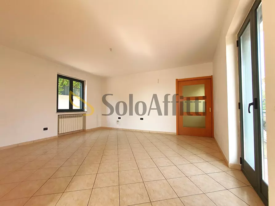 Immagine 6 di Quadrilocale in affitto  a Catanzaro