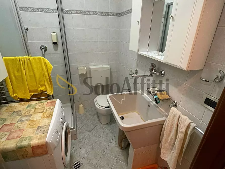 Immagine 17 di Quadrilocale in affitto  in Via D. Chiesa 28/A a Nichelino