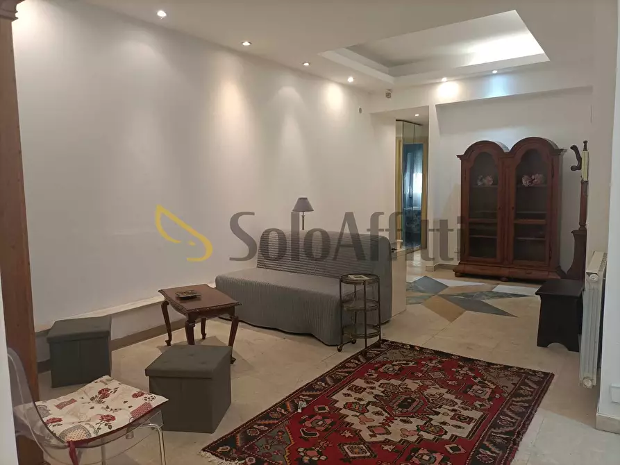 Immagine 11 di Bilocale in affitto  in Viale Tito Livio a Roma