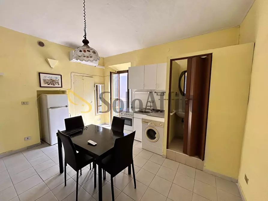 Immagine 14 di Monolocale in affitto  a Torino