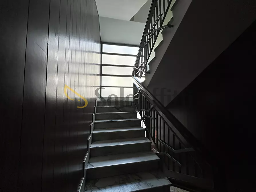 Immagine 4 di Bilocale in affitto  a Torino