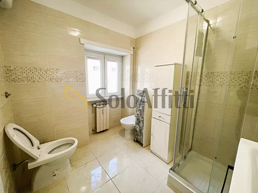 Immagine 19 di Stanza singola in affitto  in via Pian Due Torri 43 a Roma