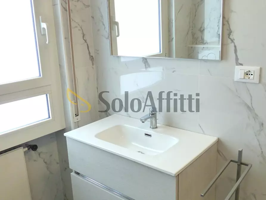 Immagine 21 di Quadrilocale in affitto  in Via Papa Giovanni XXIII 10 a Taggia