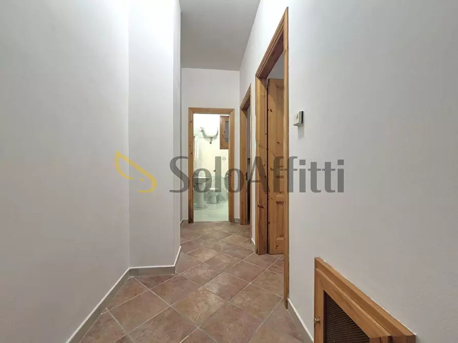Immagine 4 di Villa in affitto  a Catanzaro
