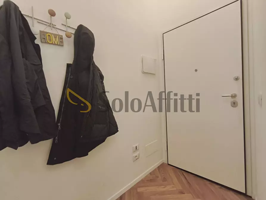 Immagine 21 di Bilocale in affitto  in Via Tommaso Campanella a Roma