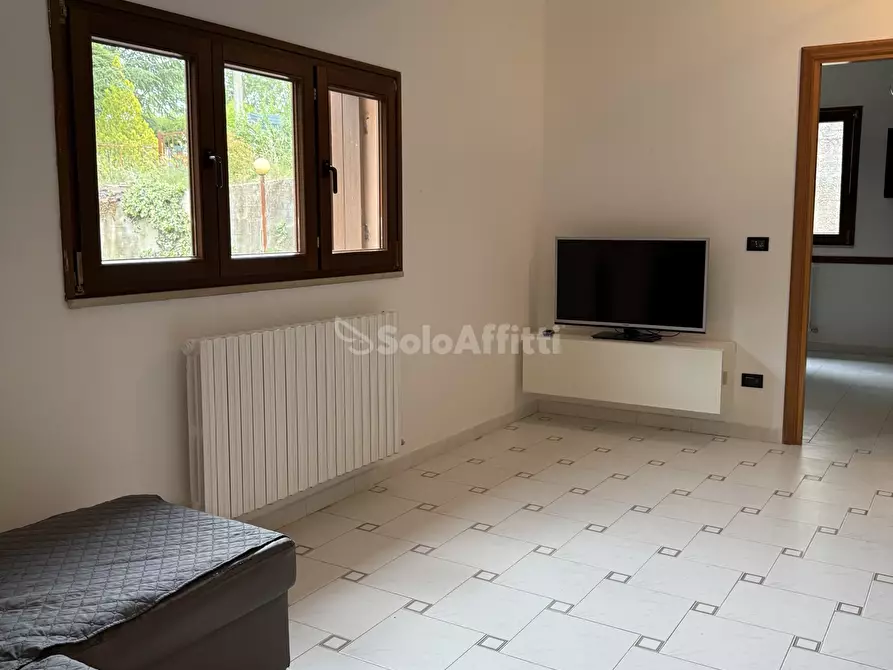 Immagine 6 di Quadrilocale in affitto  in Via Rifreddo 300 a Potenza