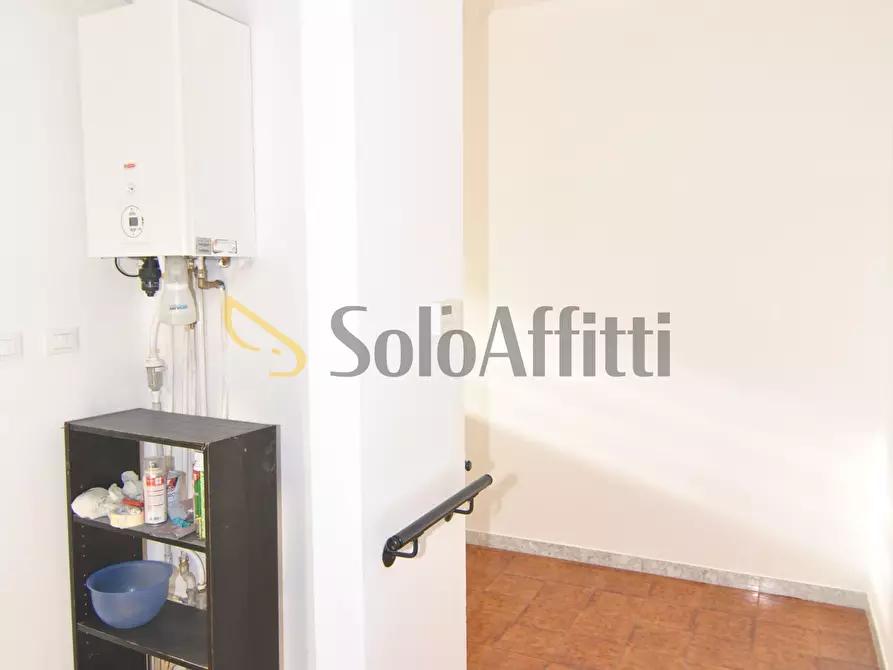 Immagine 31 di Casa indipendente in affitto  in Via Marco Mastacchi 97 a Livorno