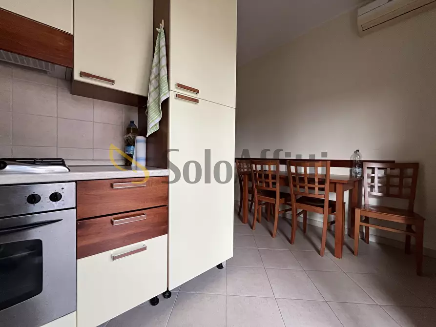 Immagine 8 di Trilocale in affitto  a Catanzaro