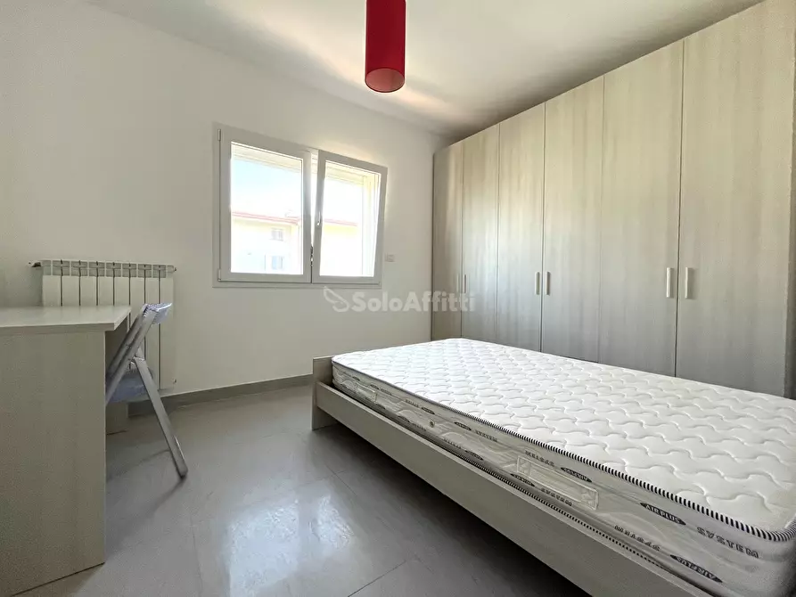 Immagine 4 di Trilocale in affitto  a Catanzaro