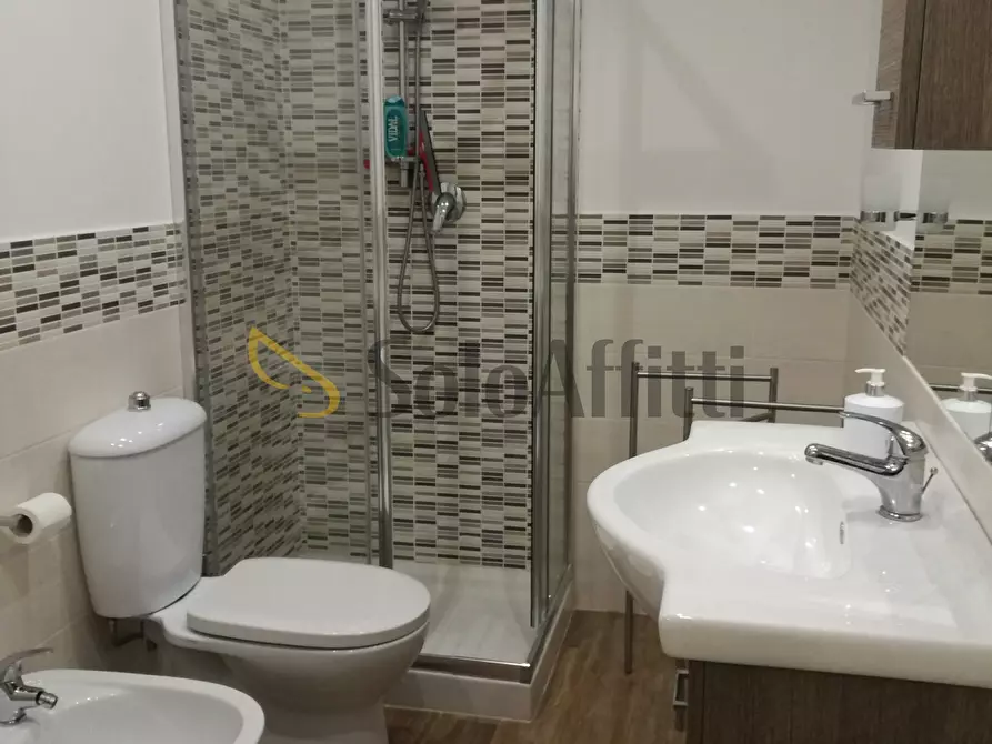 Immagine 22 di Trilocale in affitto  a Catania