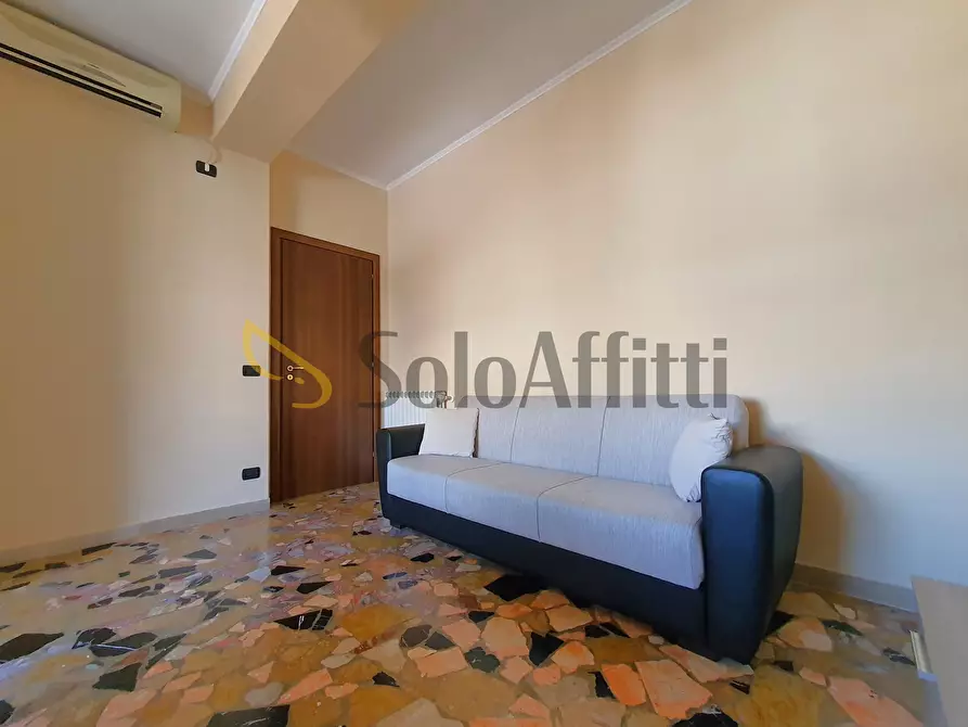 Immagine 5 di Trilocale in affitto  in Via Marincola Politi 19 a Catanzaro