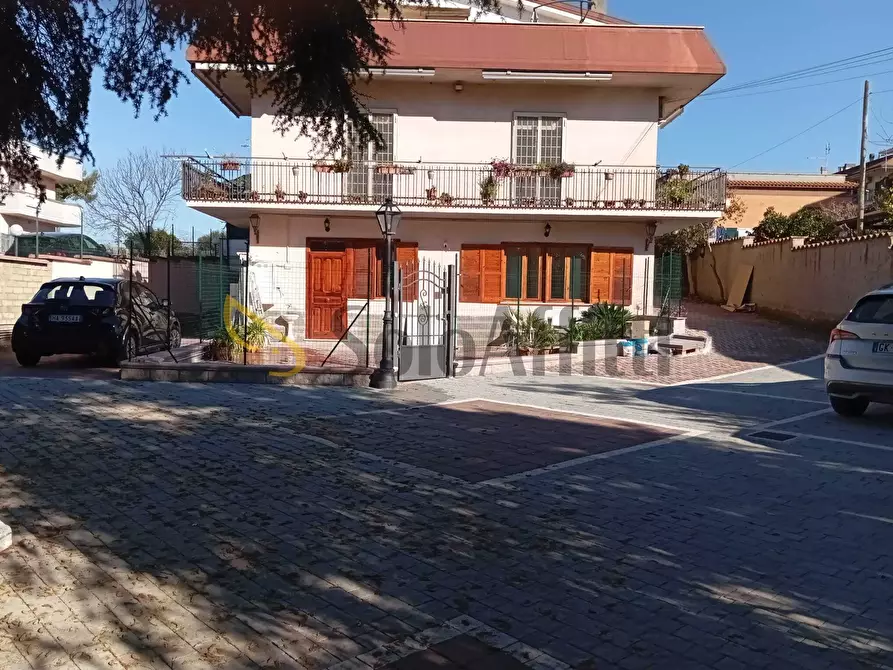 Immagine 15 di Trilocale in affitto  in Via Federico Faruffini 12 a Roma