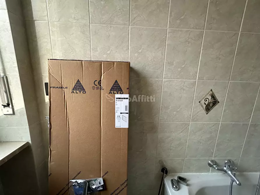 Immagine 7 di Trilocale in affitto  in Via Juvarra 4 a Collegno