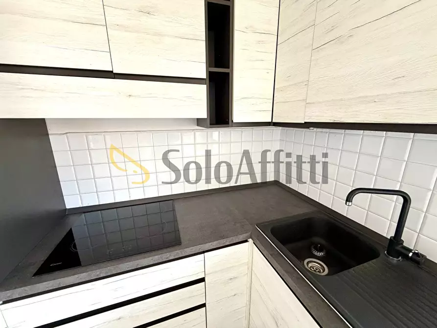 Immagine 7 di Quadrilocale in affitto  in Via Pepe 63 a Tortoreto