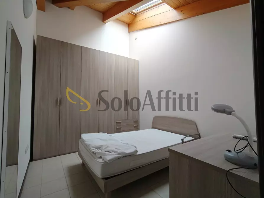 Immagine 11 di Trilocale in affitto  a Gallarate