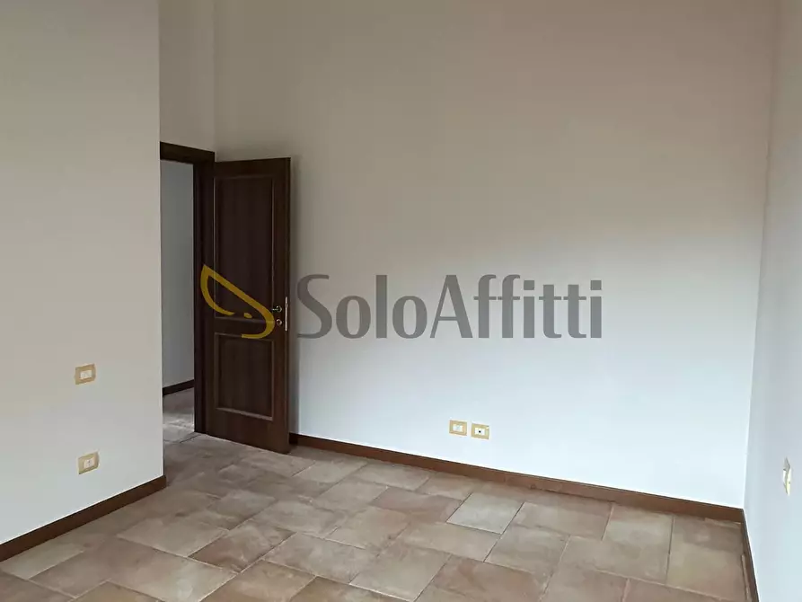 Immagine 18 di Trilocale in affitto  in Via Eugenio Tonelli 1 a Montefranco