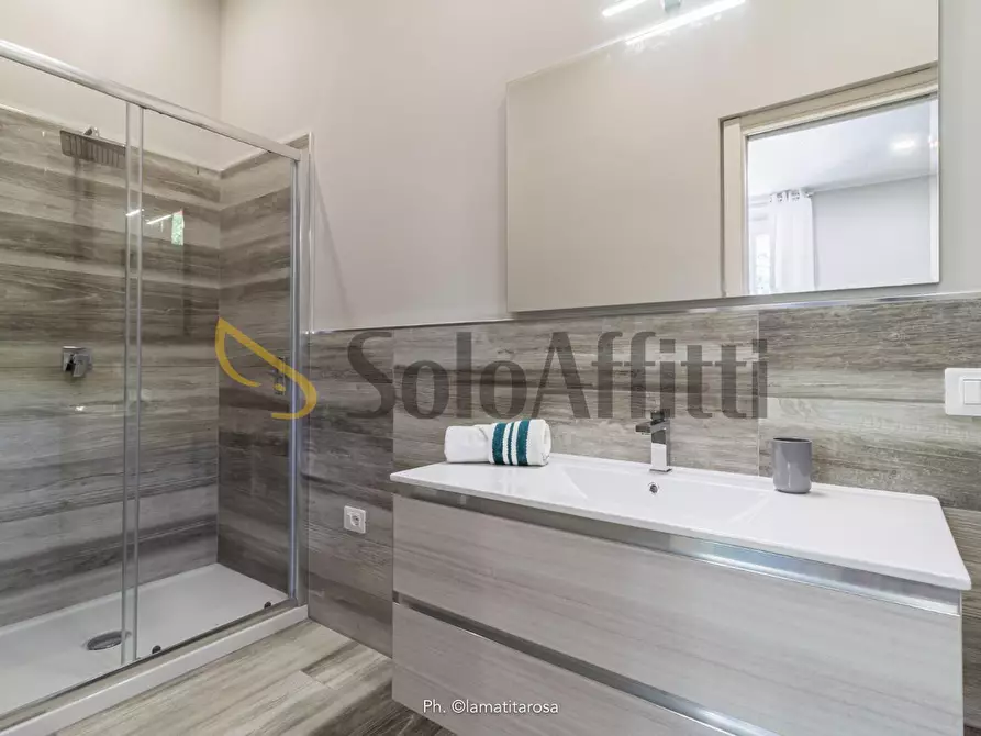 Immagine 14 di Bilocale in affitto  in Via Valnerina a Terni