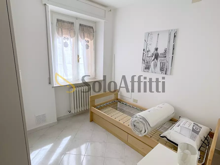 Immagine 8 di Trilocale in affitto  a Osimo