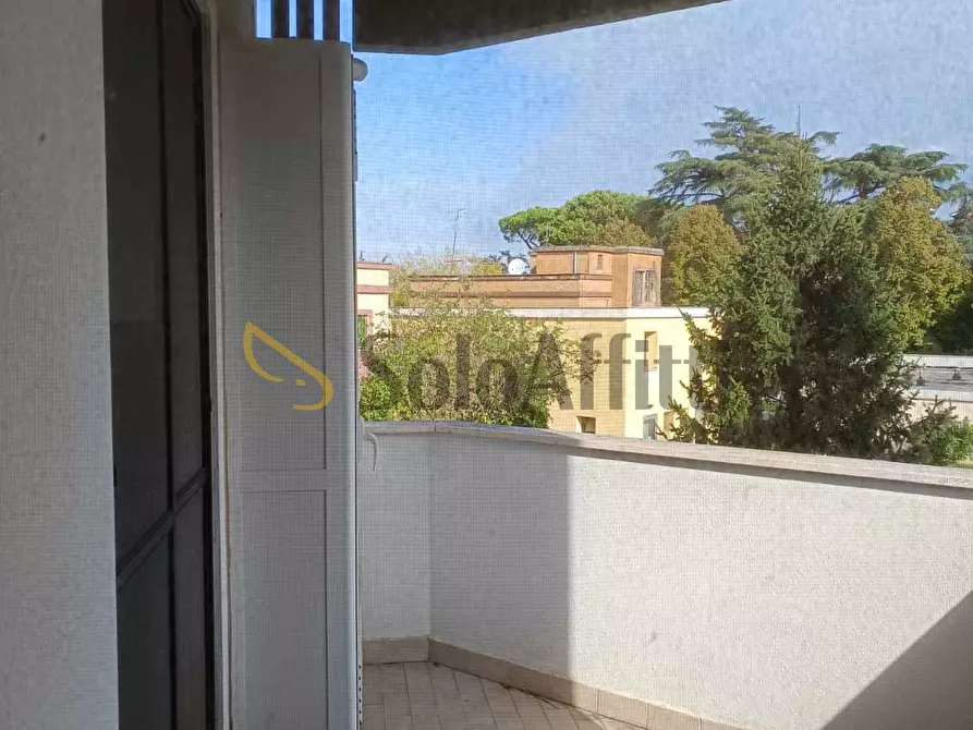 Immagine 21 di Quadrilocale in affitto  a Latina