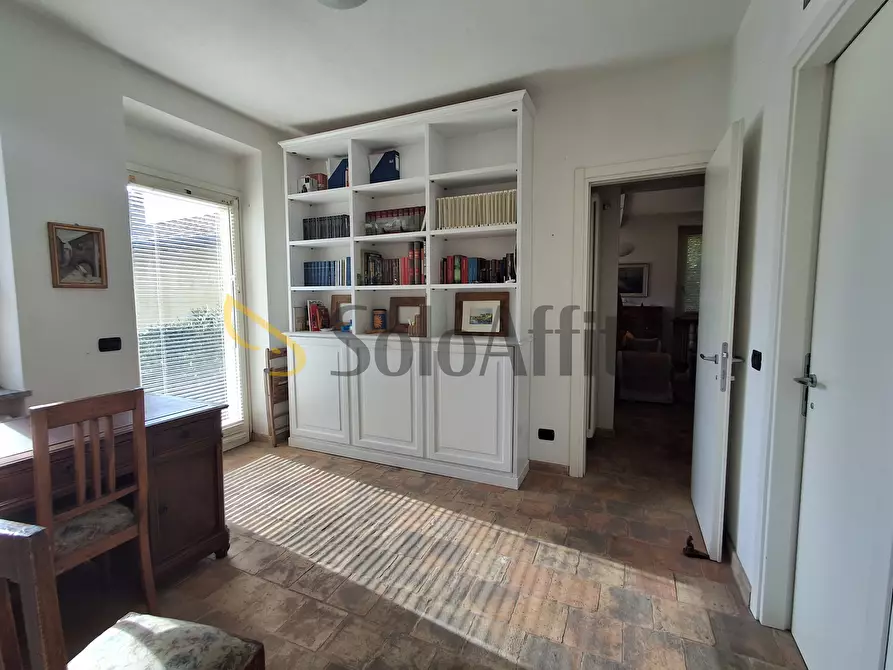 Immagine 13 di Quadrilocale in affitto  in Via Ronchetto 4 a Moltrasio