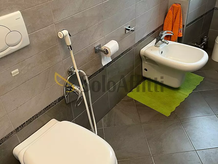 Immagine 39 di Trilocale in affitto  in Via Assisi 34 a Torino