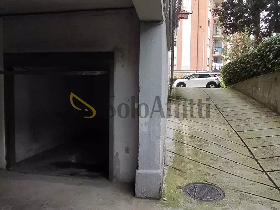 Immagine 23 di Bilocale in affitto  in Via del Rivo a Terni