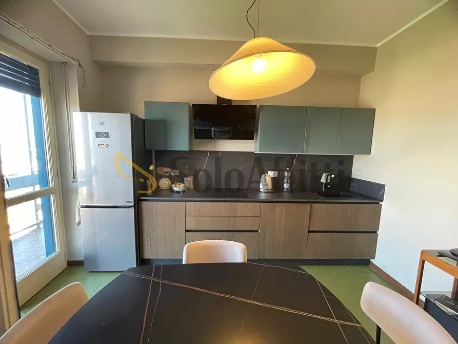 Immagine 6 di Quadrilocale in affitto  a Collegno