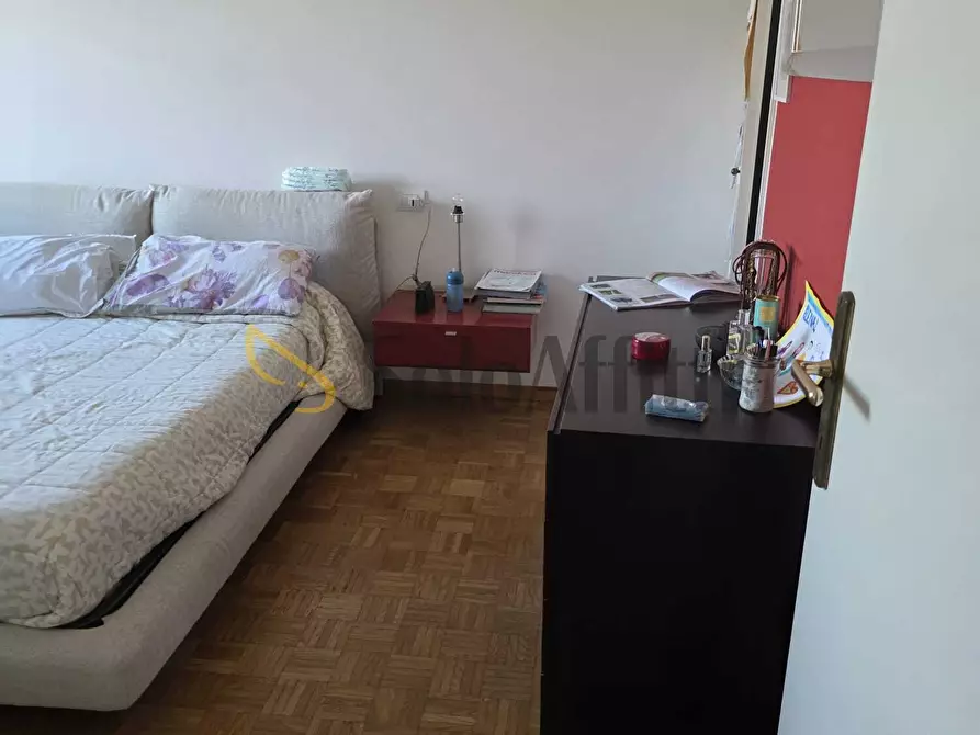 Immagine 7 di Trilocale in affitto  in Viale Giuseppe Mazzini a Santarcangelo Di Romagna