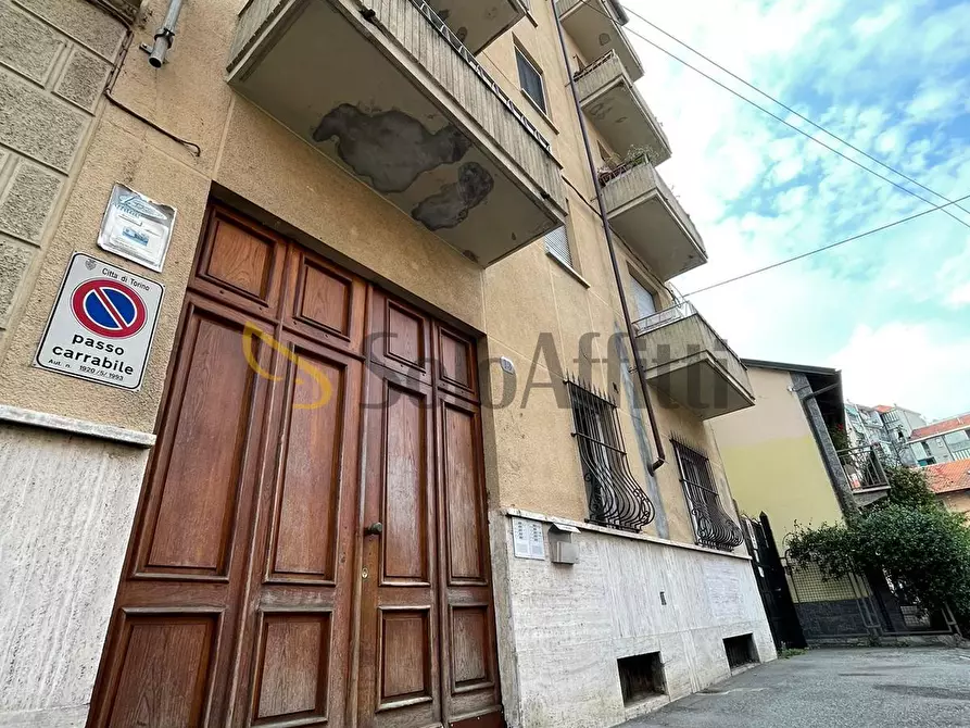 Immagine 13 di Bilocale in affitto  in Via Pettinengo a Torino