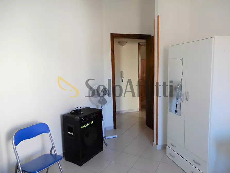 Immagine 12 di Quadrilocale in affitto  a Catanzaro