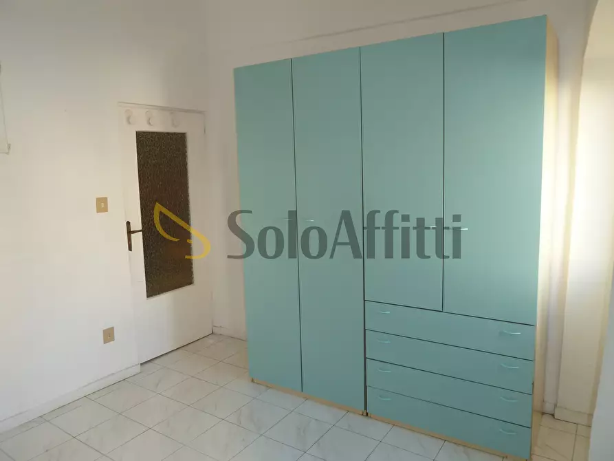 Immagine 5 di Trilocale in affitto  in Via Corradi 92 a San Remo