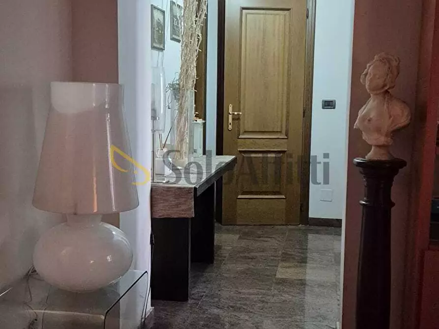 Immagine 15 di Appartamento in affitto  in Via Filippo Juvarra 20 a Torino