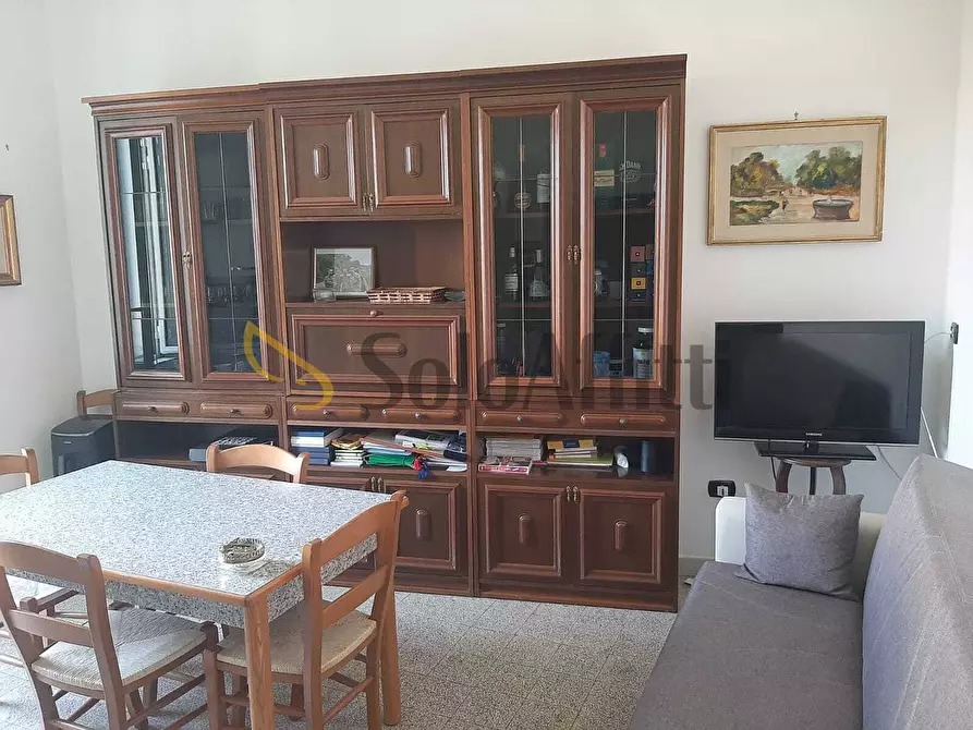 Immagine 7 di Bilocale in affitto  in Via Sant'Antonio 20 a Eboli