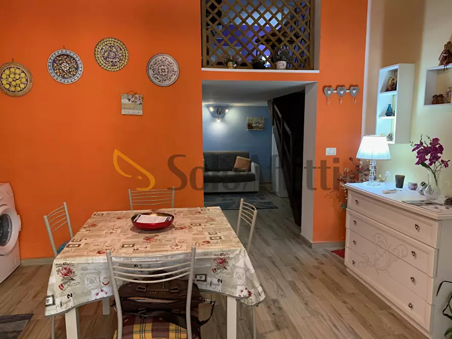 Immagine 17 di Bilocale in affitto  in Via Conte Ruggero 65 a Catania