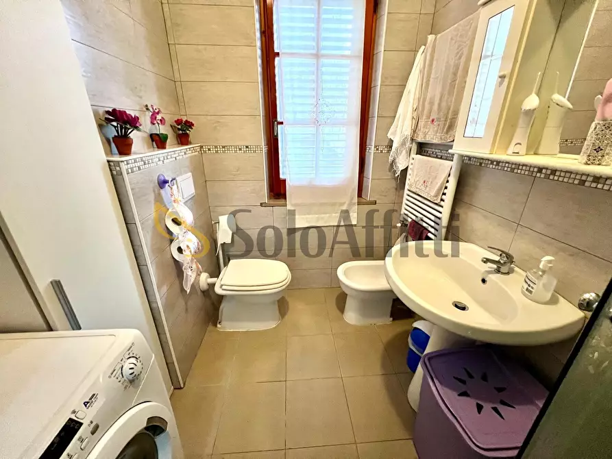 Immagine 19 di Trilocale in affitto  in Contrada Colle Santa Maria 28 a Mosciano Sant'angelo