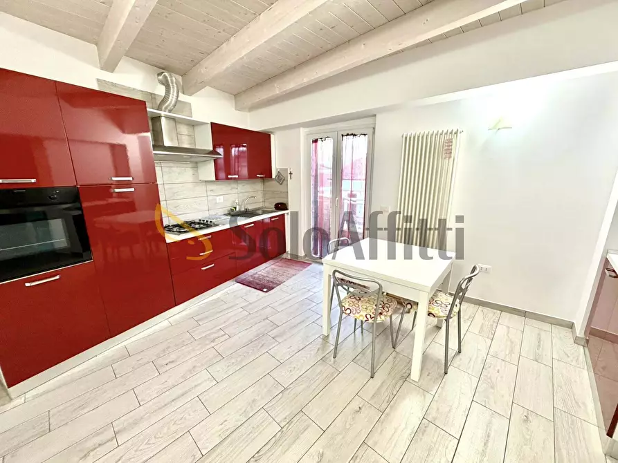 Immagine 1 di Trilocale in affitto  in Via Alicata 7 a Giulianova