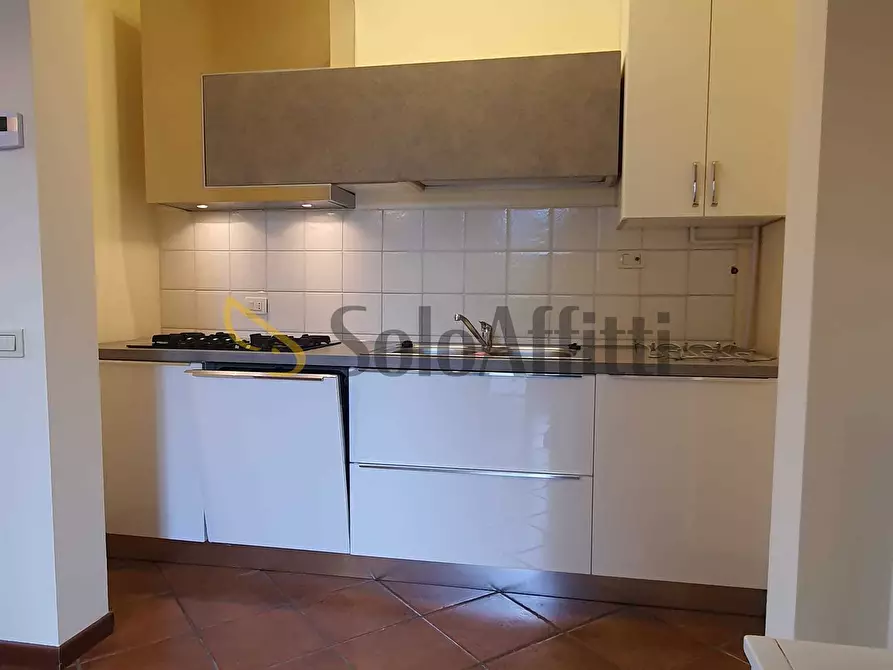 Immagine 4 di Bilocale in affitto  a Gallarate